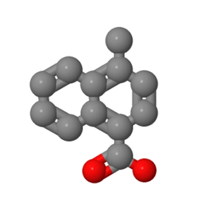 4-甲基-1-萘甲酸 4488-40-8