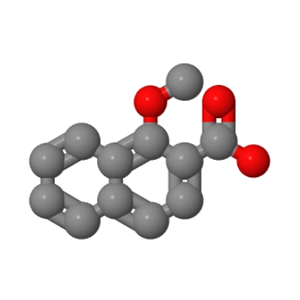 1-甲氧基-2-萘甲酸 883-21-6