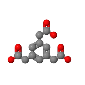 均苯三乙酸,1 3 5-BENZENETRIACETIC ACID