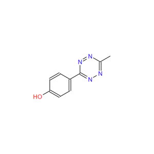 甲基-四嗪-苯酚,Methyl tetrazine OH