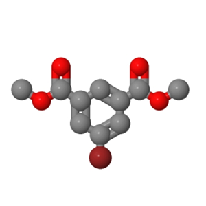 5-溴间苯二甲酸二甲酯 51760-21-5