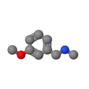 N-甲基-3-甲氧基苄胺 41789-95-1