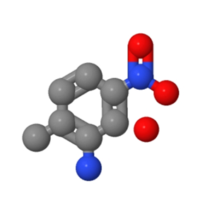 2-甲基-5-硝基苯胺水合物 304851-86-3