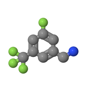 3-氟-5-(三氟甲基)苄胺 150517-77-4