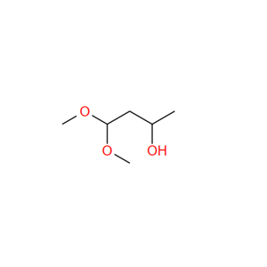 3-羟基丁醛缩二甲醇
