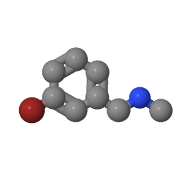 3-溴-N-甲基苄胺,(3-Bromobenzyl)methylamine