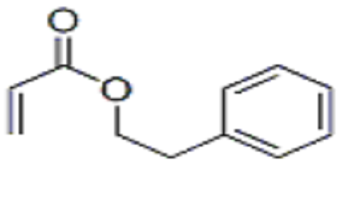 丙烯酸2-苯乙酯,2-Phenylethyl acrylate