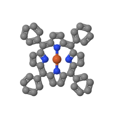 四苯基卟啉铁,Iron tetraphenylporphine