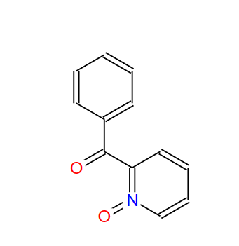 2-苯甲酰吡啶氮氧化物,2-Benzoylpyridine nitrogen oxide