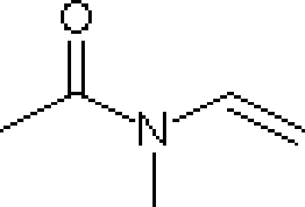 N-甲基-N-乙烯基乙酰胺,N-Vinyl-N-methylacetamide