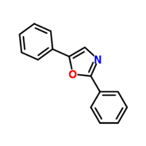 2,5-二苯基惡唑,2,5-Diphenyloxazole