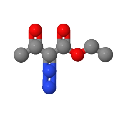 重氮基乙酰乙酸乙酯,ETHYL DIAZOACETOACETATE