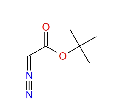 2-重氮乙酸叔丁酯,tert-Butyl 2-diazoacetate