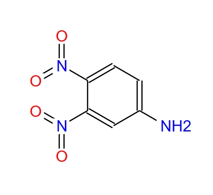 3,4-二硝基苯胺,3,4-DINITROANILINE