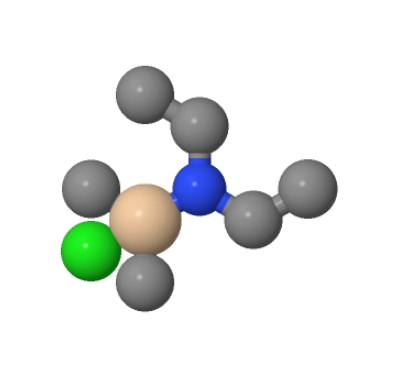 (N.N-二乙基)氨基二甲基氯硅烷,Chloro(diethylamino)dimethylsilane