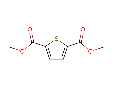 2,5-噻吩二甲酸甲酯,2,5-Thiophenedicarboxylic acid dimethyl ester