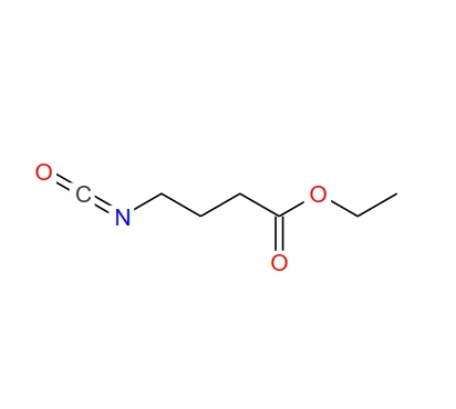 4-异氰酸基丁酸乙酯,Ethyl 4-isocyanatobutyrate