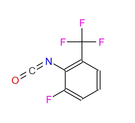 异氰酸2-氟-6-(三氟甲基)苯酯,2-Fluoro-6-(trifluoromethyl)phenyl isocyanate