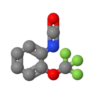邻三氟甲氧基苯基异氰酸酯,2-(Trifluoromethoxy)phenyl isocyanate