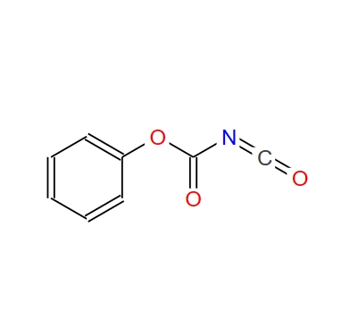 异氰酸基甲酸苯酯,Phenyl isocyanatoformate