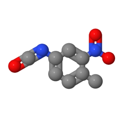 4-甲基-3-硝基苯基异氰酸酯,4-Methyl-3-nitrophenyl isocyanate