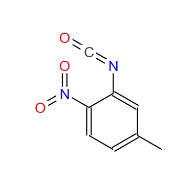 5-甲基-2-硝基苯基异氰酸酯,5-Methyl-2-nitrophenyl isocyanate