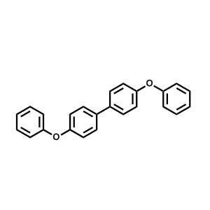 4,4'-二苯氧基-1,1'-联苯,4,4'-Diphenoxy-1,1'-biphenyl