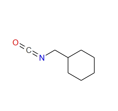 异氰酸环己甲酯,(isocyanatomethyl)cyclohexane