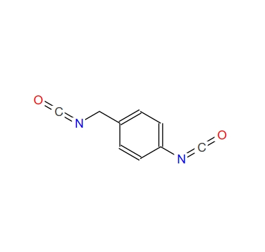 α 4-甲代亚苯基二异氰酸,Tolylene-α,4-diisocyanate