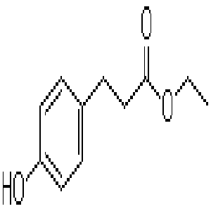 3-(4-羟基苯基)丙酸乙酯,Ethyl 4-Hydroxyhydrocinnamate