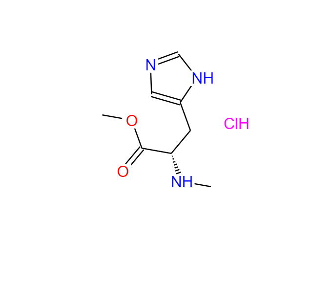 N-ME-HIS-OME·HCL,N-ME-HIS-OME HCL