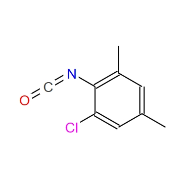 2-氯-4,6-二甲苯基异氰酸酯,2-Chloro-4,6-diMethylphenyl isocyanate