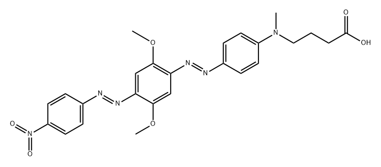BHQ-2 酸,BHQ-2 acid