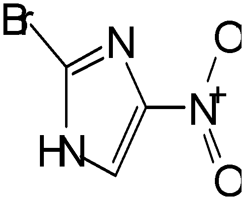 2-溴-4-硝基咪唑,2-Bromo-4-nitroimidazole