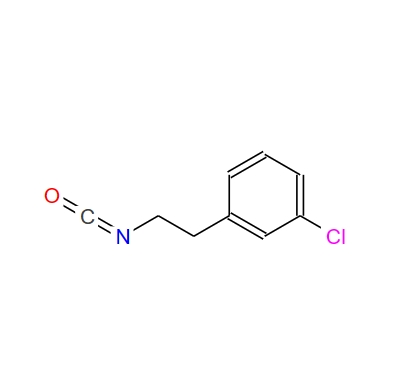 3-氯苯乙基异氰酸酯,3-Chlorophenethyl isocyanate