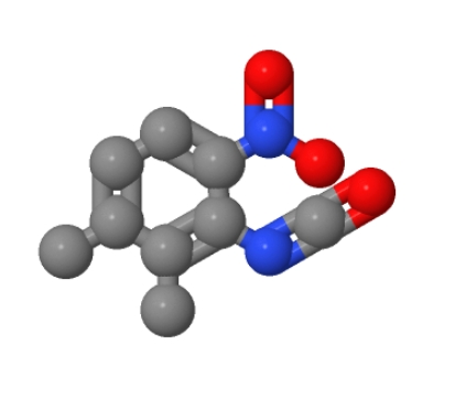 2,3-二甲基-6-硝基苯基异氰酸酯,2,3-Dimethyl-6-nitrophenyl isocyanate
