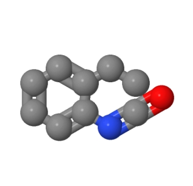 异氰酸2-乙基苯酯,2-ETHYLPHENYLISOCYANATE