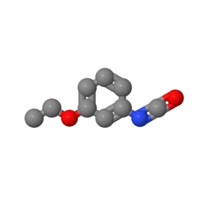 3-甲氧基異氰酸苯酯,3-Ethoxyphenyl isocyanate