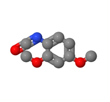 异氰酸2,4-二甲氧基苯酯,2,4-Dimethoxyphenylisocyanate