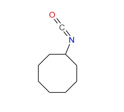 异氰酸环辛酯,Cyclooctyl isocyanate