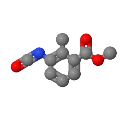 3-异氰酸-2-甲基苯甲酸甲酯,Methyl 3-isocyanato-2-Methylbenzoate