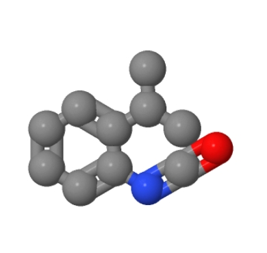 2-異丙基苯異氰酸酯,2-Isopropylphenylisocyanate