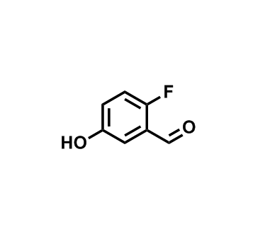 2-氟-5-羟基苯甲醛,2-Fluoro-5-hydroxybenzaldehyde