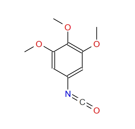 3,4,5-三甲氧基异氰酸苯酯,3,4,5-Trimethoxyphenyl isocyanate