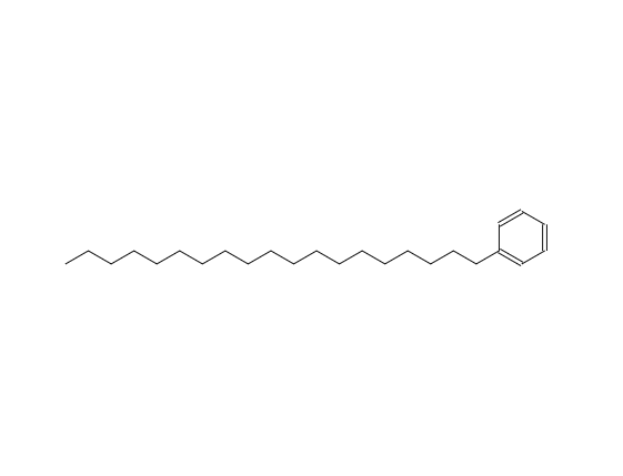 十九烷基苯,n-Nonadecylbenzene