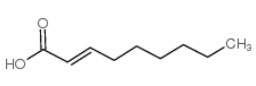 反-2-壬烯酸,2-NONENOIC ACID