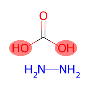 碳酸肼(的水溶液,约7.3mol/L),Hydrazine Carbonate (70% in Water, ca. 7.3mol/L)