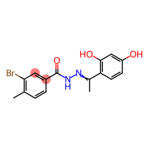 mTOR 抑制剂-1,mTOR Inhibitor-1