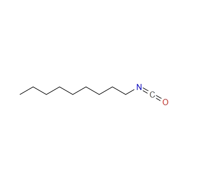 壬基异氰酸酯,Nonyl isocyanate