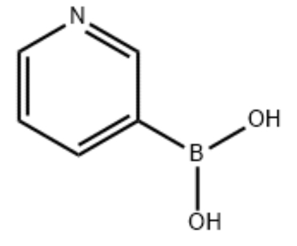 吡啶-3-硼酸,3-Pyridylboronic acid